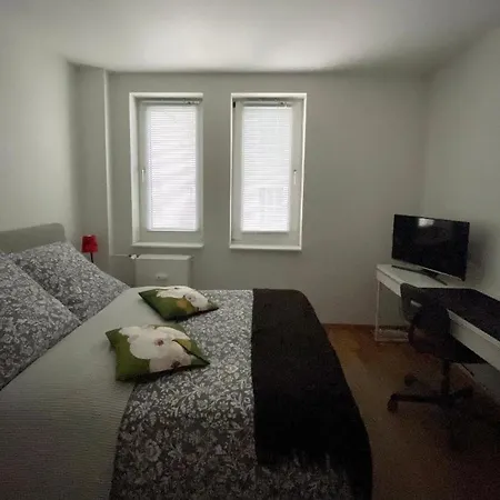 Privat Homestay *
