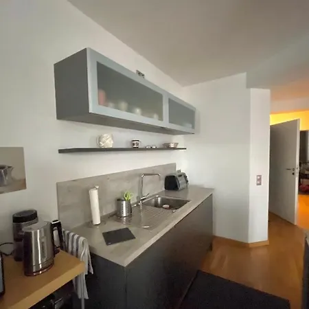 Privat * Berlin