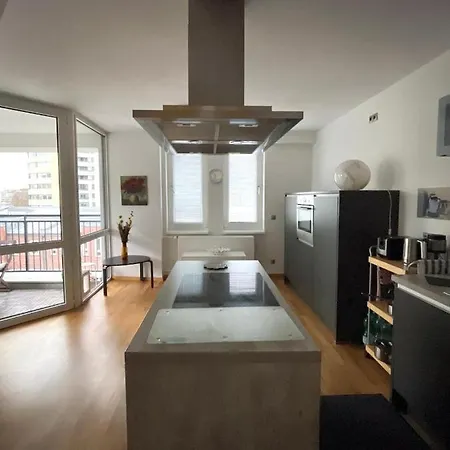 Homestay Privat Berlin