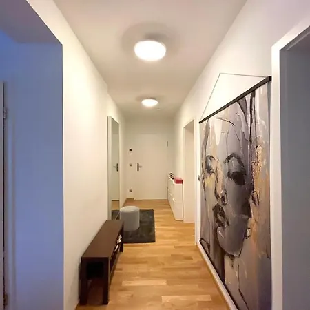 Homestay Privat Berlin