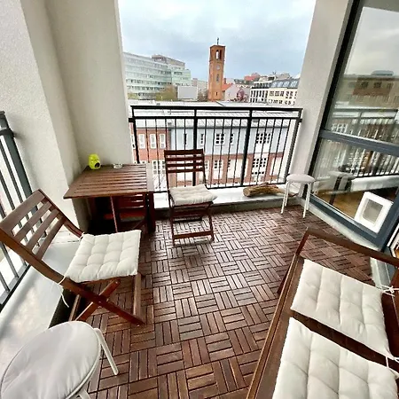 Privat Homestay Berlin