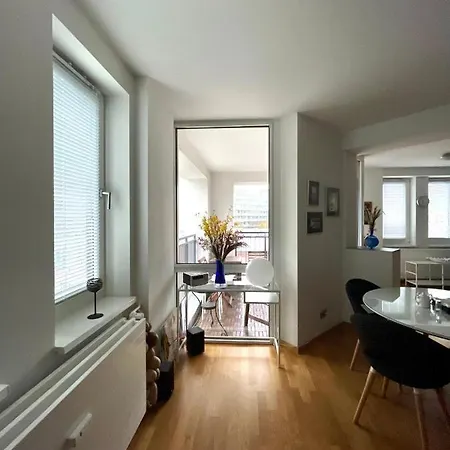 Privat Homestay Berlin